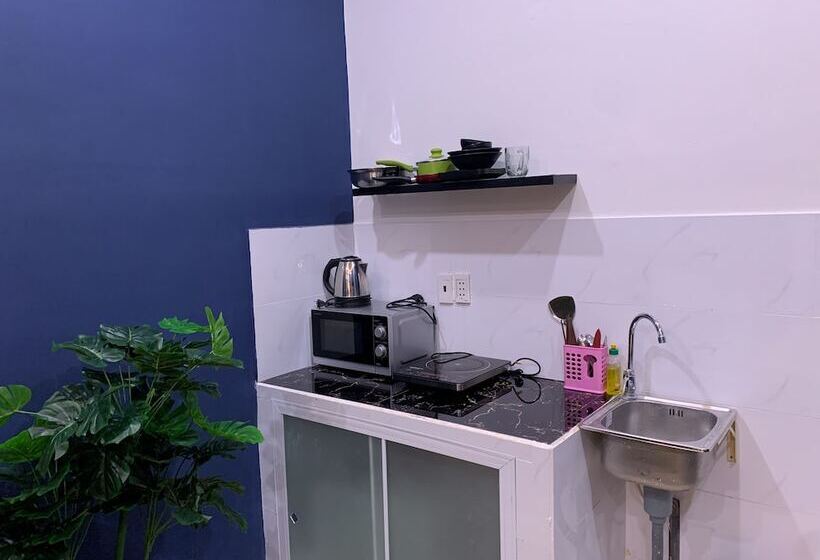 هتل Aesthetic Homes