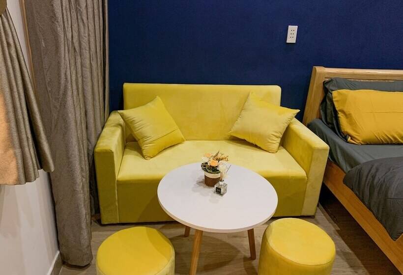 هتل Aesthetic Homes