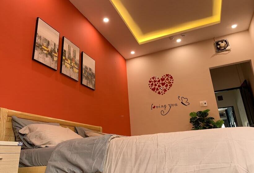 هتل Aesthetic Homes