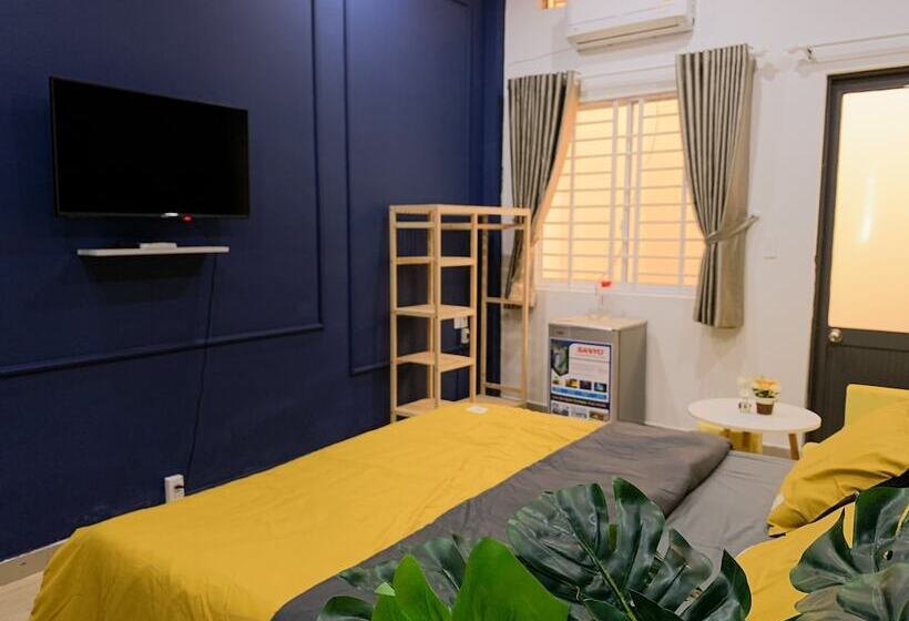 هتل Aesthetic Homes