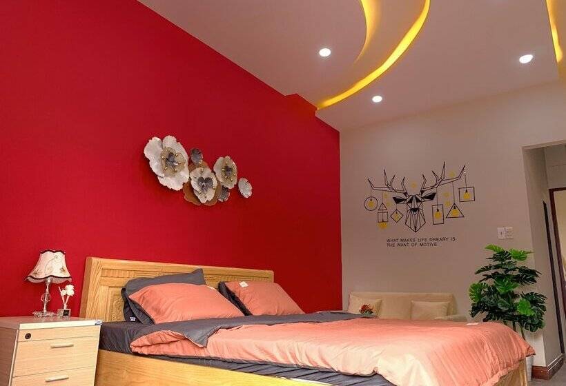 هتل Aesthetic Homes