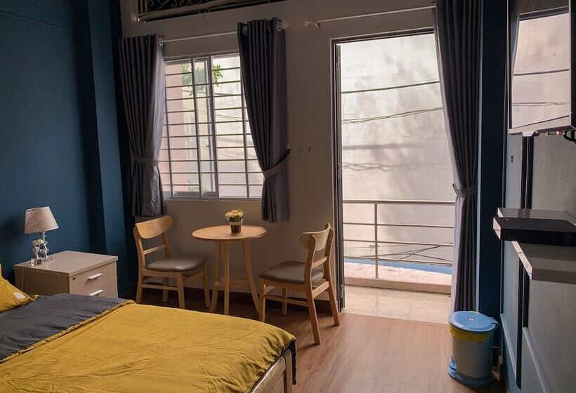 هتل Aesthetic Homes