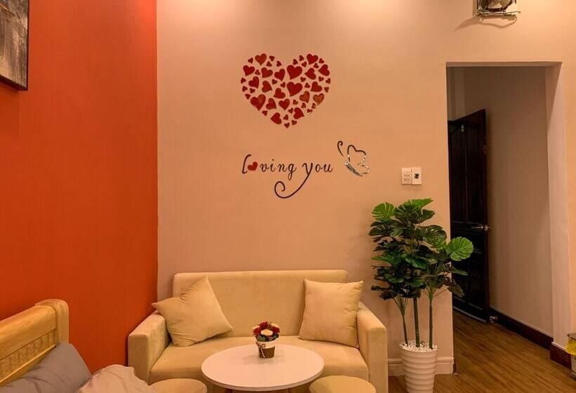 هتل Aesthetic Homes