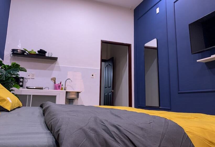 هتل Aesthetic Homes