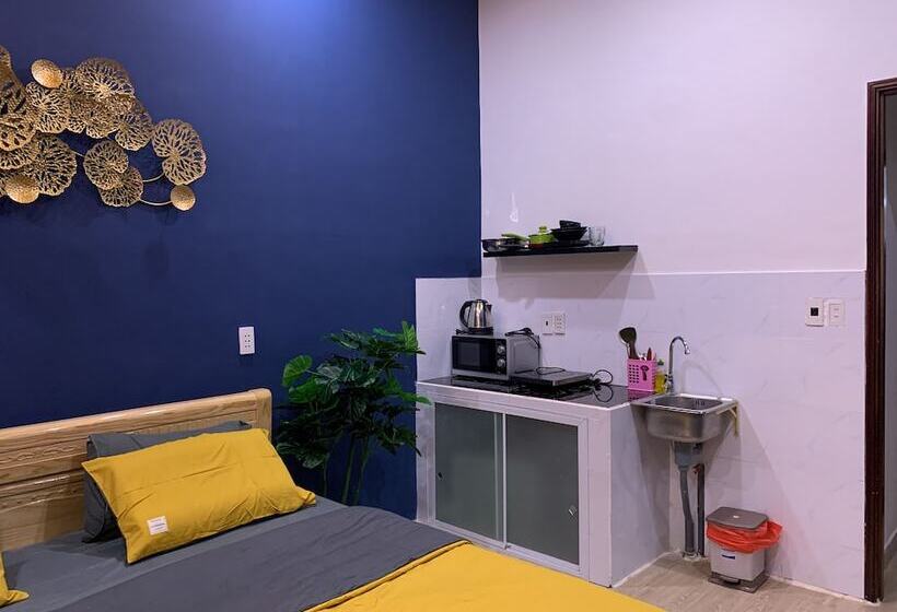 هتل Aesthetic Homes