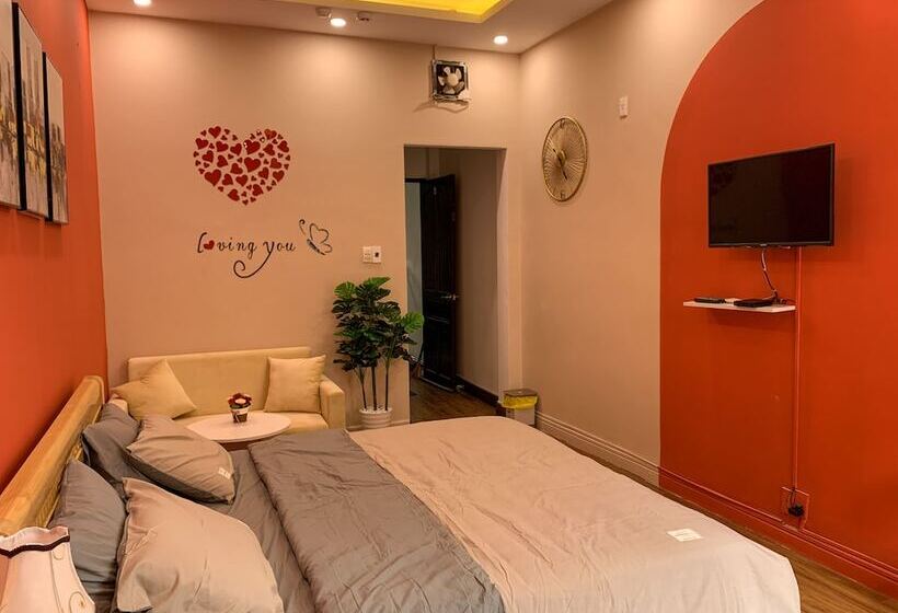 هتل Aesthetic Homes