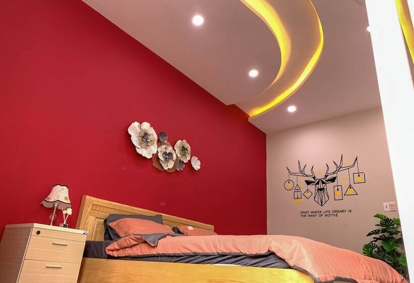 هتل Aesthetic Homes