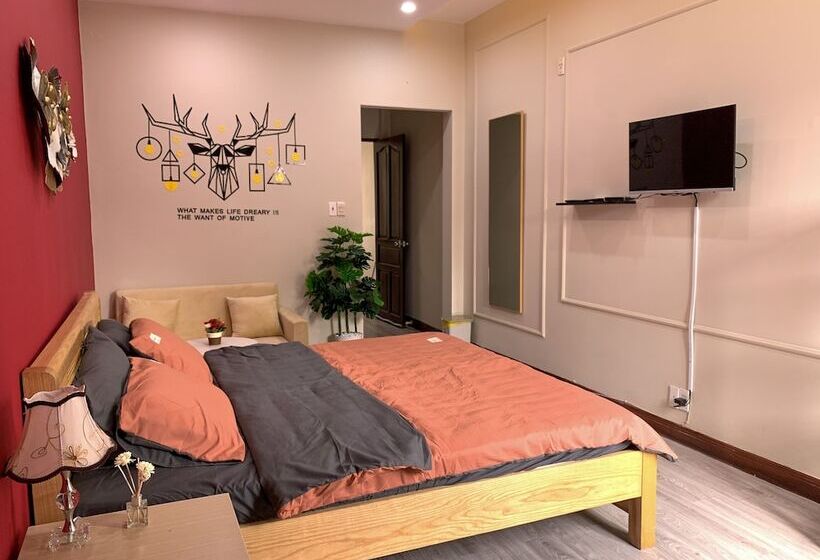 هتل Aesthetic Homes