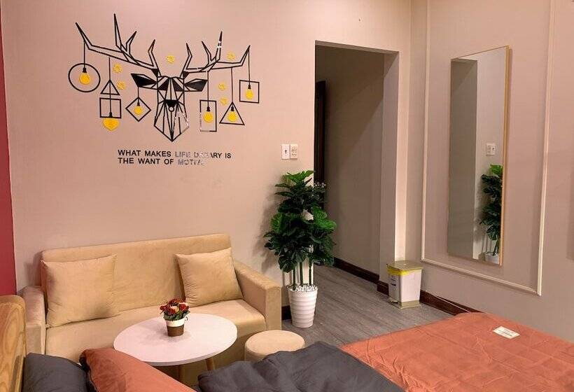 هتل Aesthetic Homes