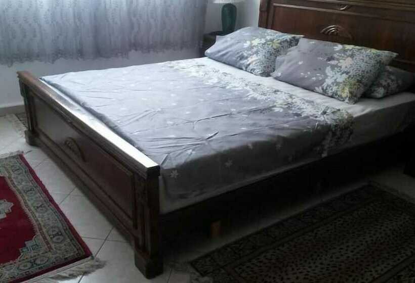 هتل Agdal Apartment