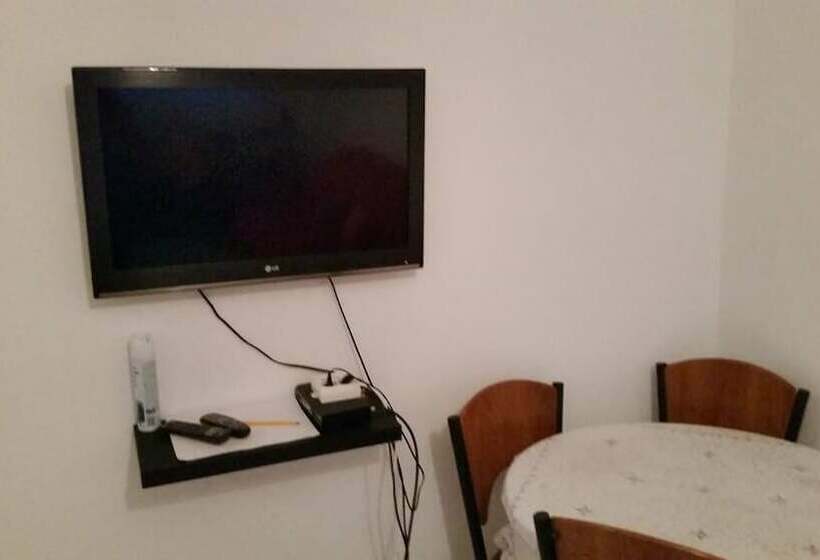 هتل Agdal Apartment