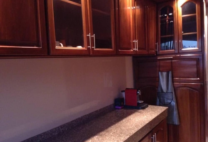 هتل Agdal Apartment