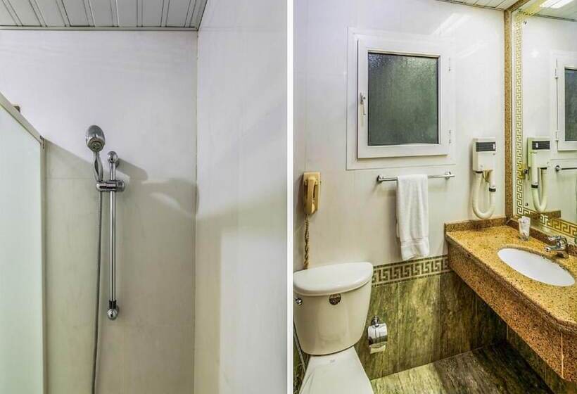 בית מלון כפרי Al Asemaa