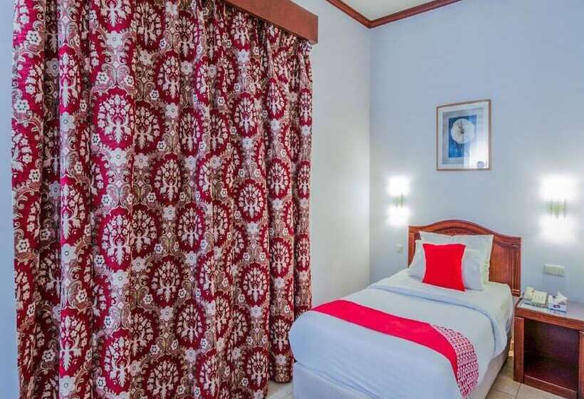 בית מלון כפרי Al Asemaa