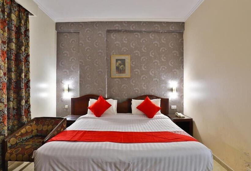 בית מלון כפרי Al Asemaa