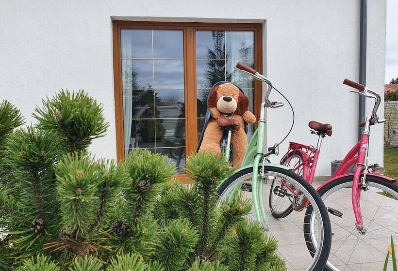 酒店 Apartamenty Morskie Historie 365pam