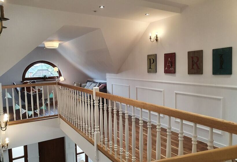 酒店 Apartamenty Morskie Historie 365pam