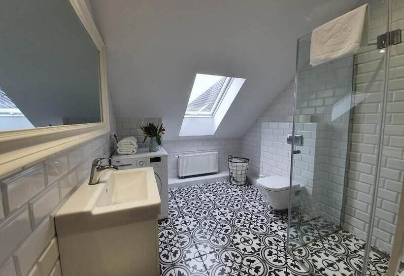 酒店 Apartamenty Morskie Historie 365pam