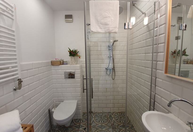 酒店 Apartamenty Morskie Historie 365pam