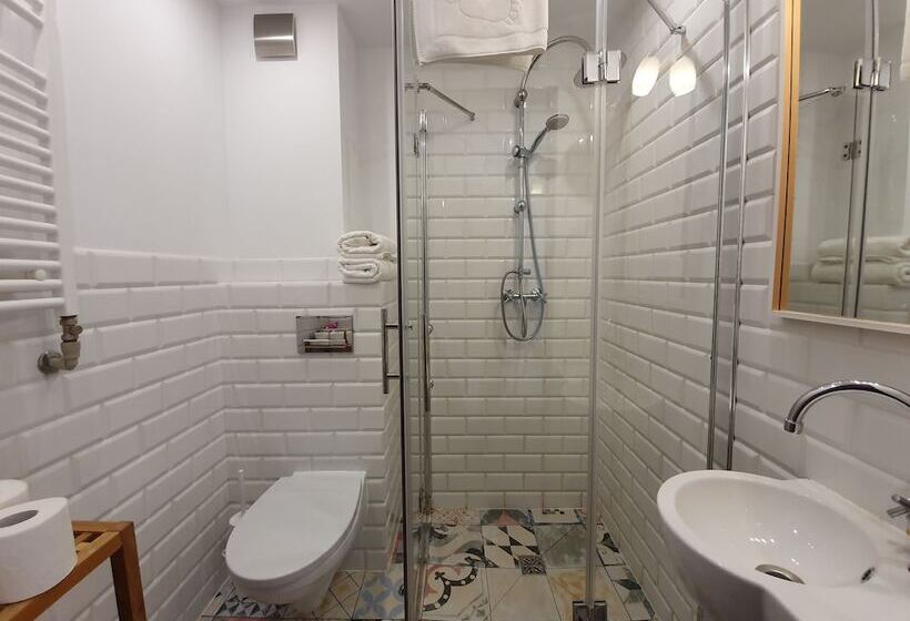 酒店 Apartamenty Morskie Historie 365pam