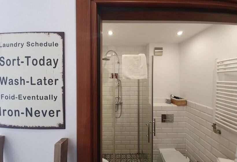 酒店 Apartamenty Morskie Historie 365pam