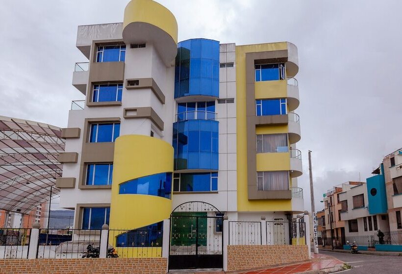 酒店 Ariston Paston