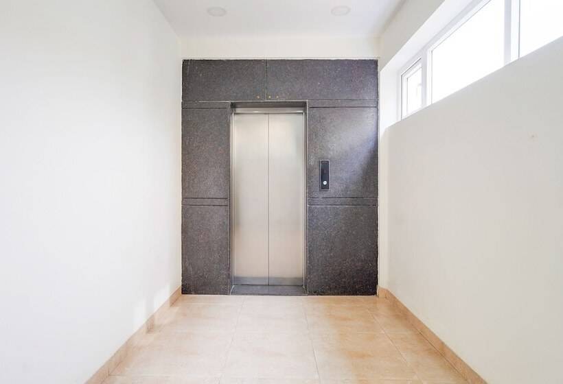 Fabhotel Atithi Residency