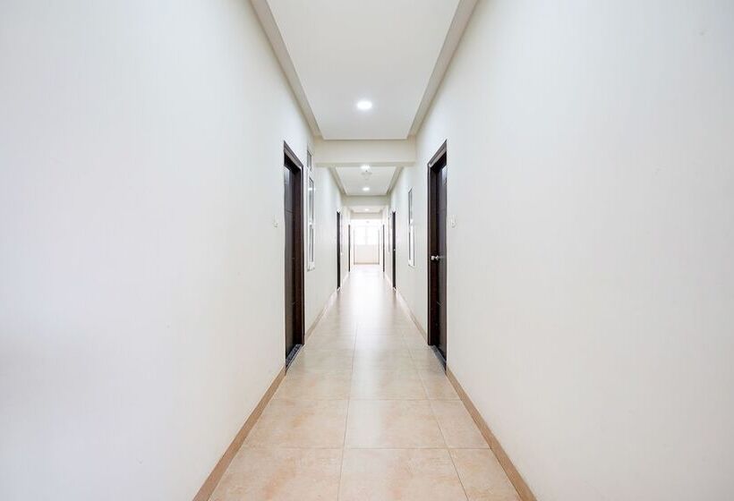 Fabhotel Atithi Residency