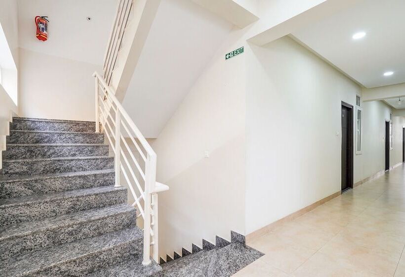 Fabhotel Atithi Residency