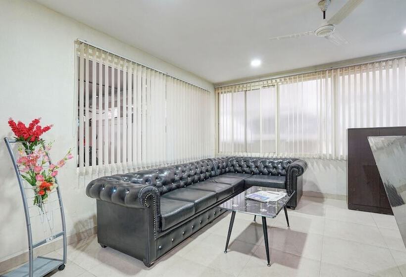 Fabhotel Atithi Residency