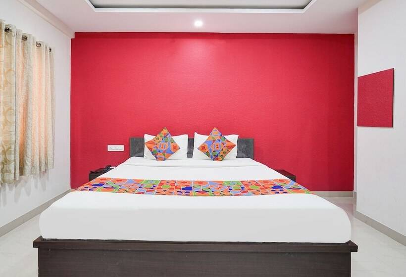 Fabhotel Atithi Residency