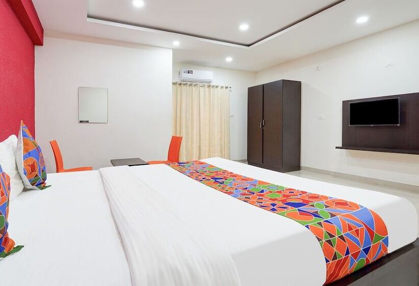 Fabhotel Atithi Residency