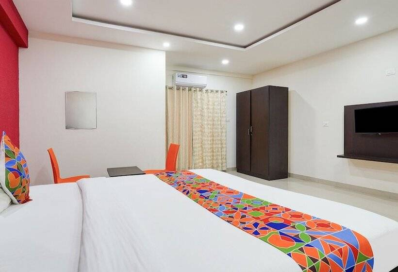 Fabhotel Atithi Residency