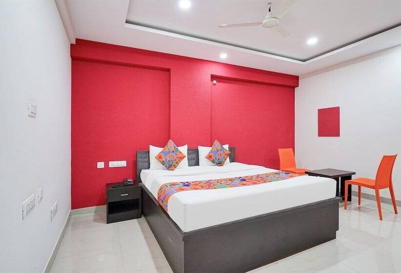 Fabhotel Atithi Residency