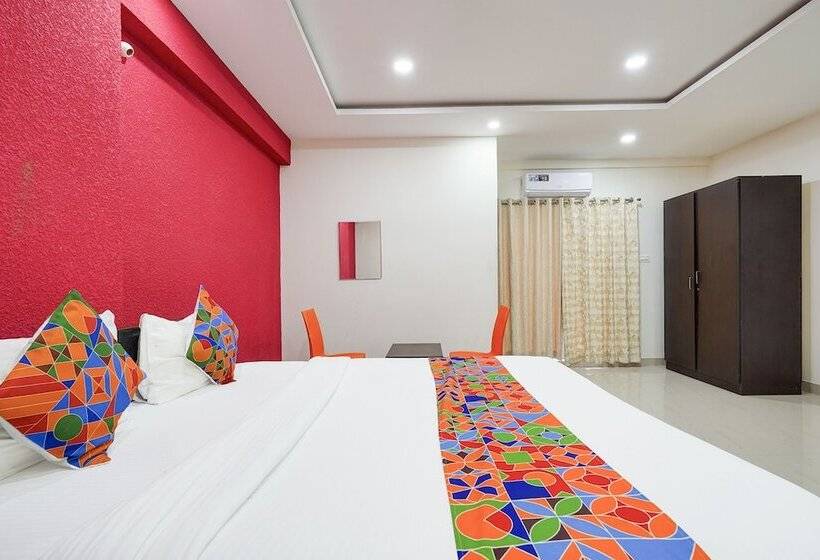 Fabhotel Atithi Residency