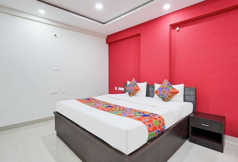 Fabhotel Atithi Residency