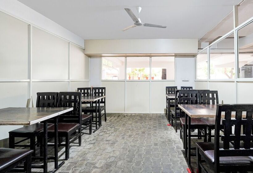 Fabhotel Atithi Residency