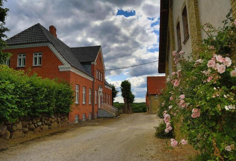 Отель Avalonbnb