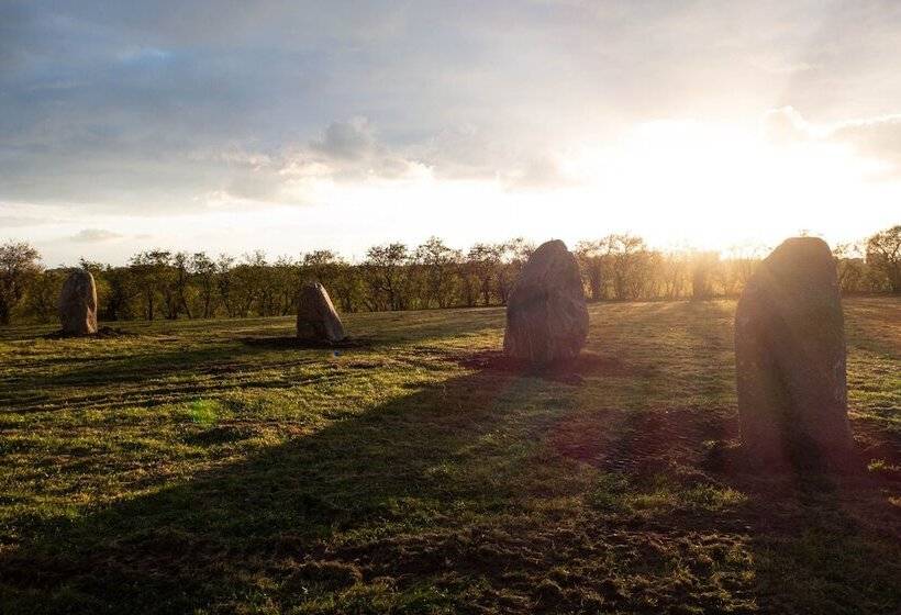 Отель Avalonbnb