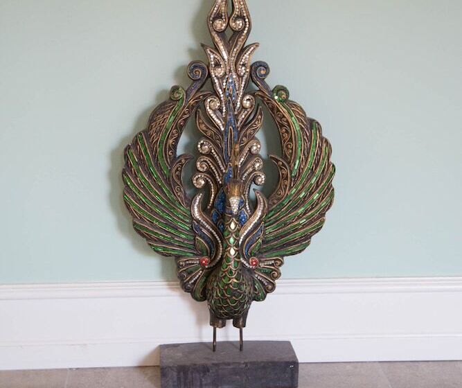 Отель Avalonbnb