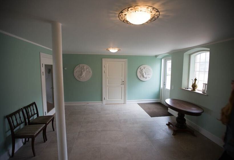 Отель Avalonbnb