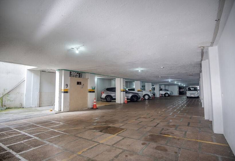 فندق Ayenda 1910 Gold Plaza