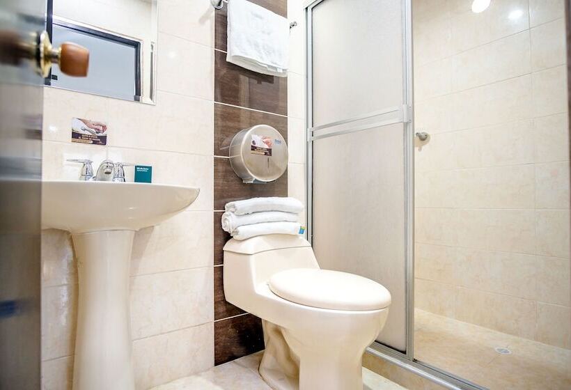 فندق Ayenda 1910 Gold Plaza