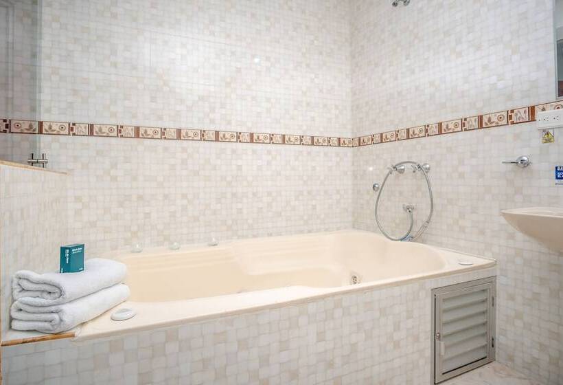 فندق Ayenda 1910 Gold Plaza