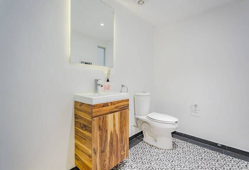 호텔 Calzolli La Joya Penthouse