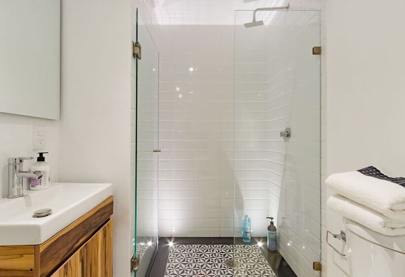 호텔 Calzolli La Joya Penthouse