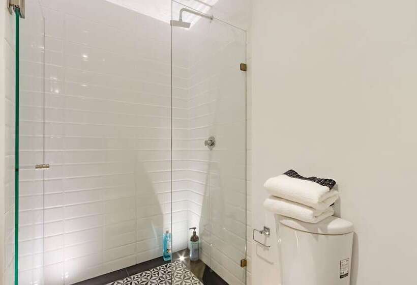 호텔 Calzolli La Joya Penthouse