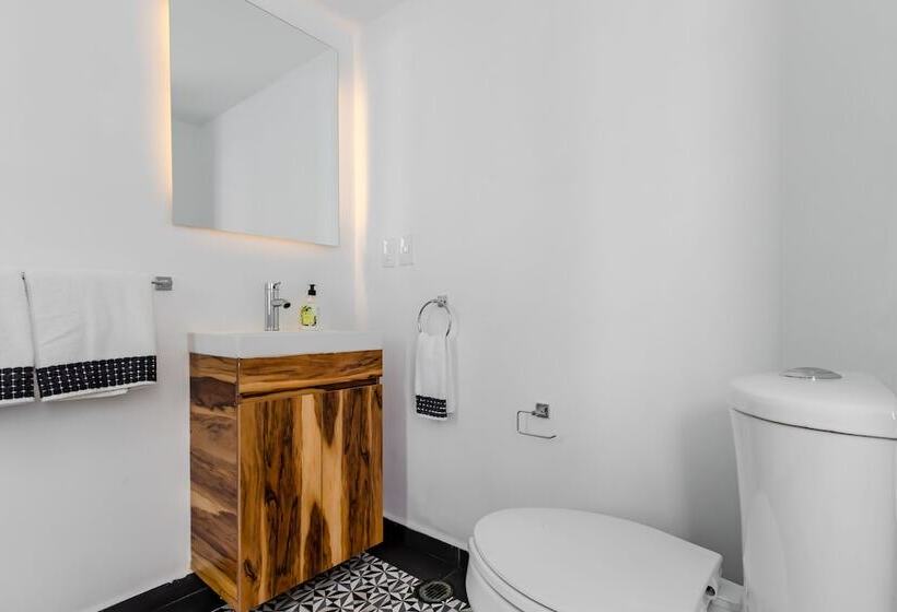 호텔 Calzolli La Joya Penthouse