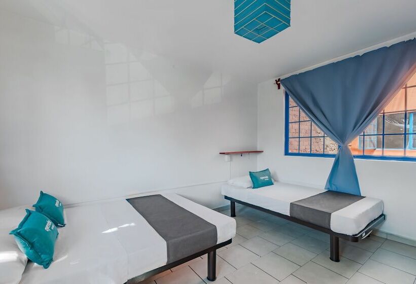 هتل Oasis Airport