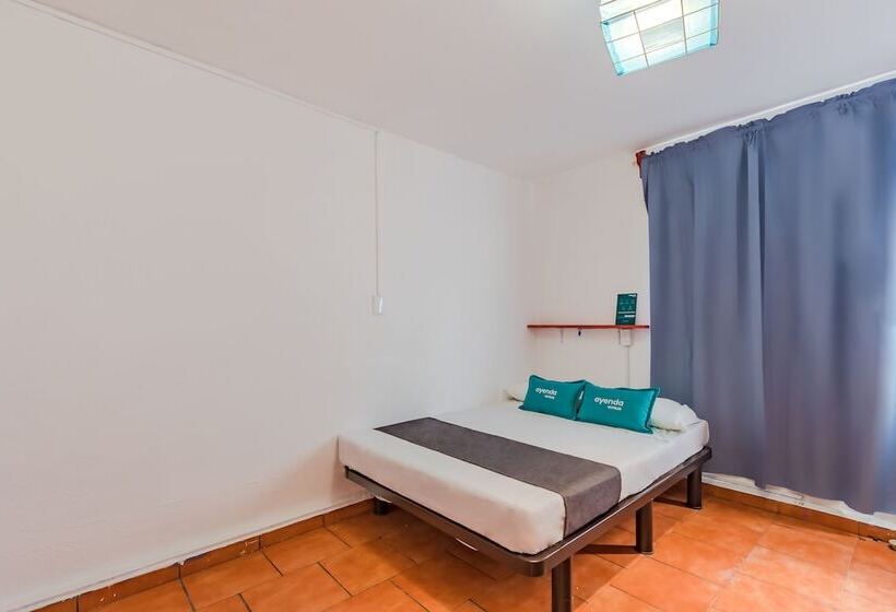 هتل Oasis Airport